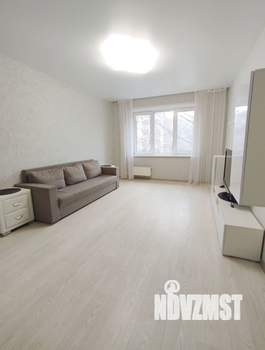 3-к квартира, вторичка, 68м2, 3/9 этаж