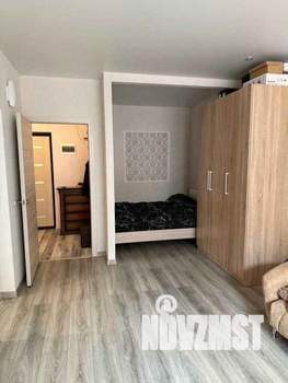 1-к квартира, вторичка, 40м2, 13/27 этаж