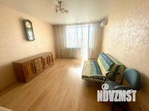 1-к квартира, вторичка, 39м2, 9/9 этаж
