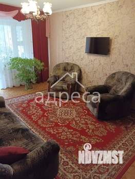 2-к квартира, вторичка, 55м2, 5/5 этаж