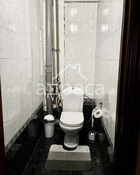 3-к квартира, вторичка, 102м2, 5/10 этаж
