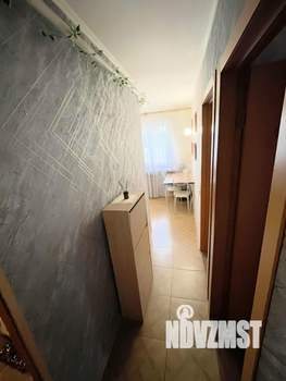 1-к квартира, вторичка, 30м2, 1/5 этаж