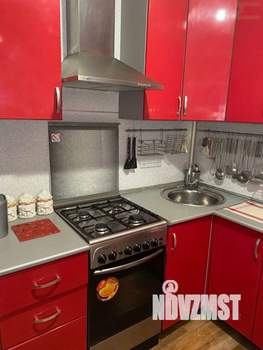 2-к квартира, вторичка, 37м2, 1/5 этаж