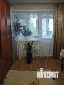 2-к квартира, вторичка, 42м2, 5/5 этаж