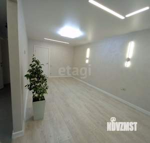 3-к квартира, вторичка, 70м2, 3/9 этаж