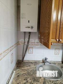 2-к квартира, вторичка, 48м2, 2/5 этаж