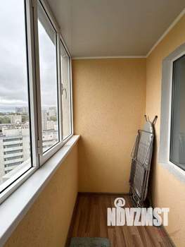 1-к квартира, вторичка, 46м2, 19/22 этаж