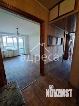 2-к квартира, вторичка, 43м2, 5/9 этаж