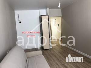 1-к квартира, вторичка, 45м2, 9/26 этаж