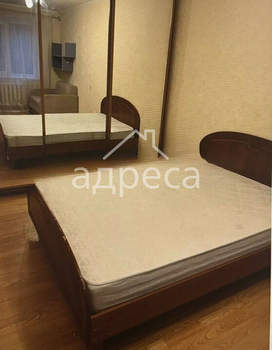 2-к квартира, вторичка, 44м2, 1/5 этаж