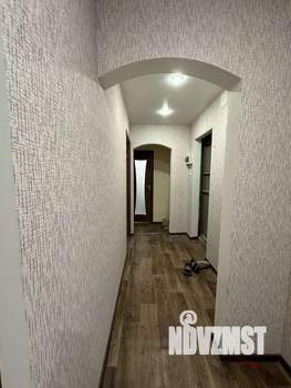 3-к квартира, вторичка, 56м2, 1/9 этаж