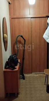 1-к квартира, вторичка, 30м2, 1/5 этаж