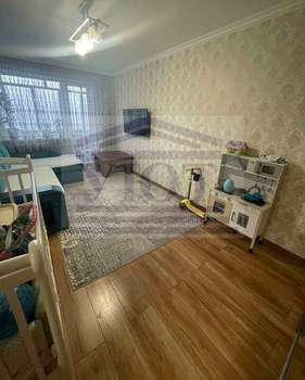 1-к квартира, вторичка, 33м2, 4/5 этаж