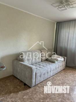 3-к квартира, вторичка, 58м2, 4/5 этаж