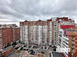 3-к квартира, вторичка, 99м2, 12/12 этаж