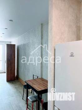 Студия квартира, вторичка, 30м2, 6/25 этаж