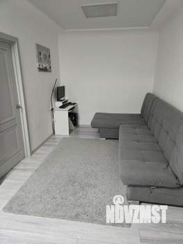 2-к квартира, вторичка, 43м2, 16/17 этаж