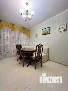 2-к квартира, вторичка, 67м2, 3/10 этаж