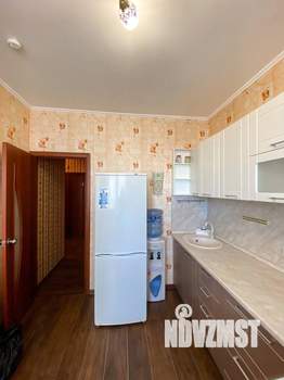 1-к квартира, вторичка, 39м2, 4/16 этаж