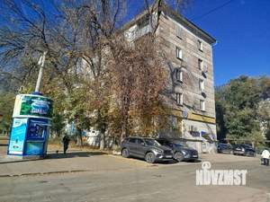 2-к квартира, вторичка, 43м2, 5/5 этаж