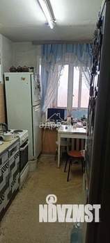 3-к квартира, вторичка, 66м2, 6/14 этаж