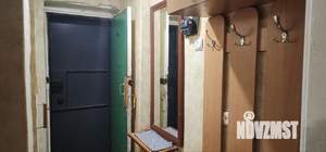 1-к квартира, вторичка, 33м2, 3/5 этаж