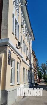 2-к квартира, вторичка, 48м2, 1/3 этаж