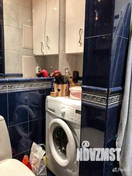 1-к квартира, вторичка, 42м2, 8/10 этаж