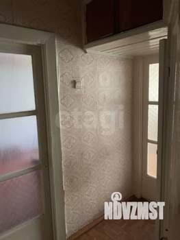 1-к квартира, вторичка, 31м2, 3/5 этаж