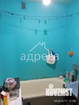 1-к квартира, вторичка, 35м2, 7/9 этаж