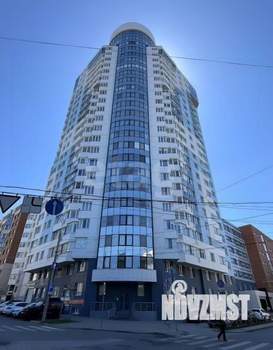 3-к квартира, вторичка, 124м2, 20/26 этаж
