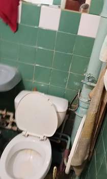 1-к квартира, вторичка, 34м2, 4/5 этаж