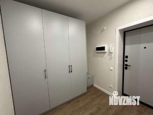 Студия квартира, вторичка, 29м2, 2/10 этаж