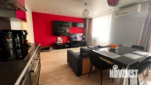 3-к квартира, вторичка, 102м2, 14/16 этаж