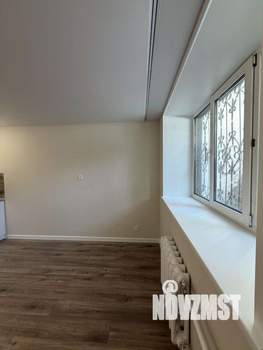 Студия квартира, вторичка, 20м2, 1/12 этаж