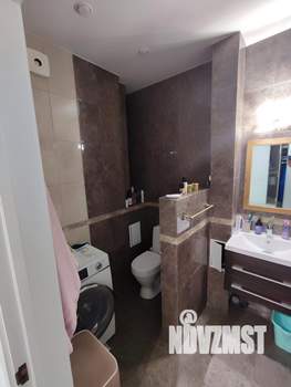 2-к квартира, вторичка, 63м2, 12/17 этаж