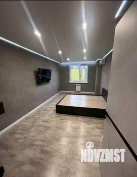 2-к квартира, вторичка, 63м2, 6/28 этаж