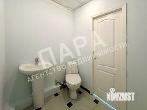1-к квартира, вторичка, 52м2, 1/5 этаж