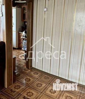 1-к квартира, вторичка, 31м2, 5/5 этаж