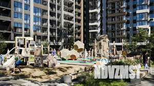 1-к квартира, вторичка, 39м2, 7/16 этаж