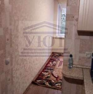 1-к квартира, вторичка, 17м2, 3/9 этаж