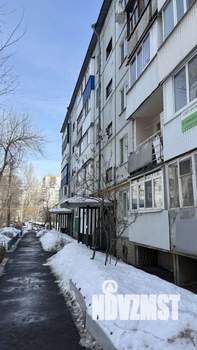 2-к квартира, вторичка, 49м2, 5/5 этаж