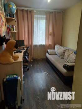 2-к квартира, вторичка, 43м2, 3/5 этаж
