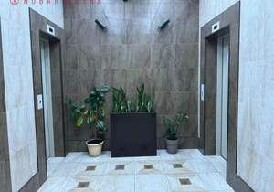 1-к квартира, вторичка, 39м2, 15/25 этаж