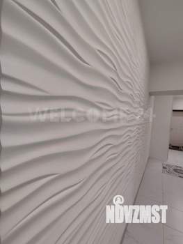 4-к квартира, вторичка, 120м2, 5/16 этаж