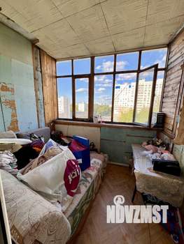 3-к квартира, вторичка, 85м2, 8/9 этаж