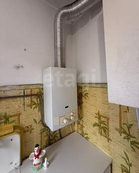 1-к квартира, вторичка, 30м2, 2/5 этаж