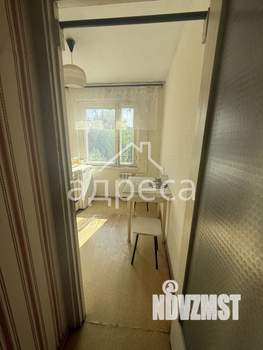 1-к квартира, вторичка, 30м2, 5/10 этаж