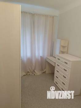 2-к квартира, вторичка, 43м2, 2/5 этаж