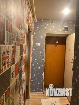 1-к квартира, вторичка, 28м2, 1/9 этаж